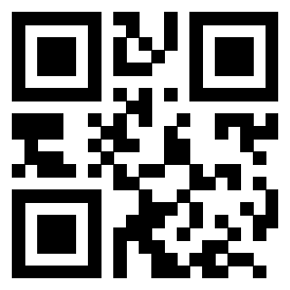 Il QrCode di 3204199941