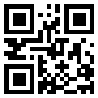 Scansione del Qr Code di 3204199942