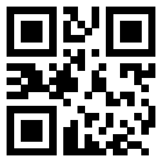 Il QrCode di 3204199943