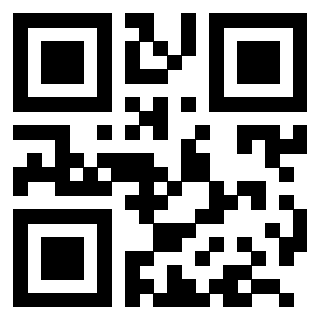 Scansione del QrCode di 3204199944