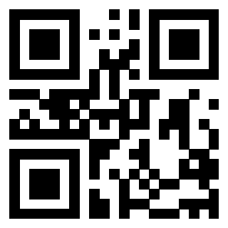 Scansione del Qr Code di 3204199946