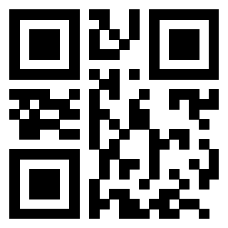 Scansione del QrCode di 3204199947