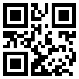 Immagine del QrCode di 3204199948