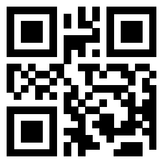 Scansione del Qr Code di 3204199949