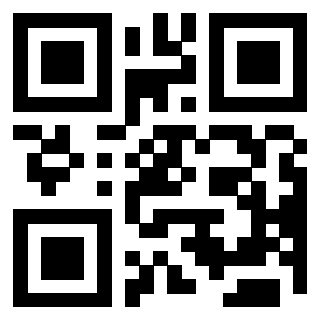 3204199956 - Immagine del Qr Code associato