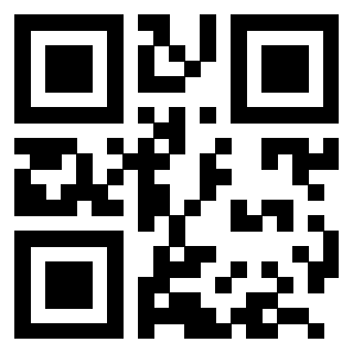 Immagine del QrCode di 3204199962