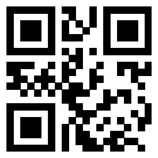 3204199964 - Immagine del Qr Code associato