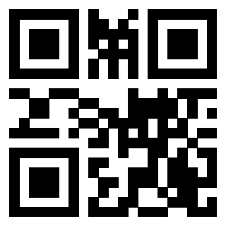 3204199965 Qr Code associato