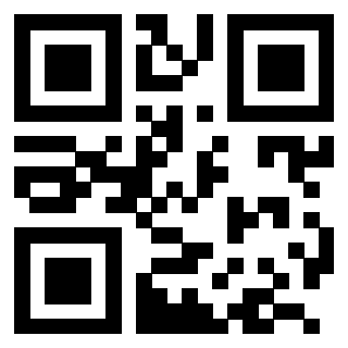 Immagine del Qr Code di 3204199966