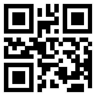 Immagine del Qr Code di 3204199969