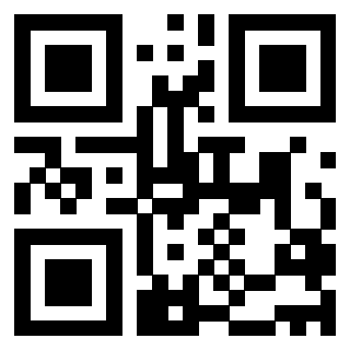 3204199970 - Immagine del Qr Code associato