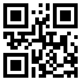 Scansione del Qr Code di 3204199971