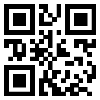 3204199973 - Immagine del Qr Code associato