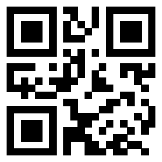 Immagine del QrCode di 3204199974