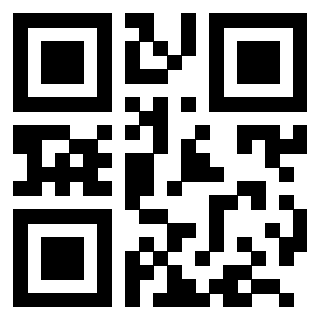 Il QrCode di 3204199977