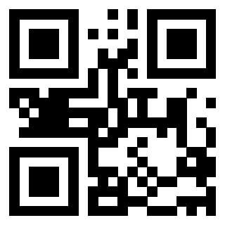 Scansione del QrCode di 3204199984