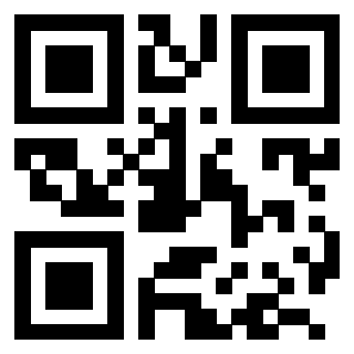 3204199986 - Immagine del Qr Code associato