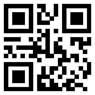 Scansione del QrCode di 3204199989