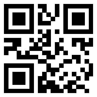 3204199990 - Immagine del Qr Code associato