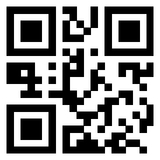 Immagine del Qr Code di 3204199995