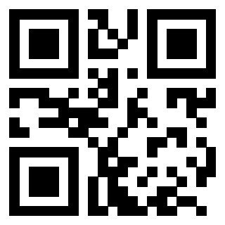 Immagine del QrCode di 3204199996