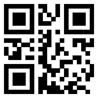 Scansione del QrCode di 3204199999