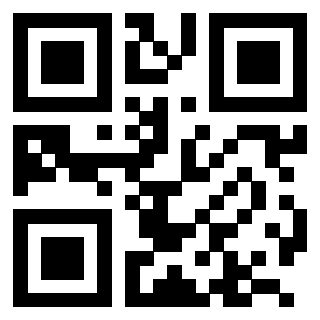 3204200001 - Immagine del QrCode associato