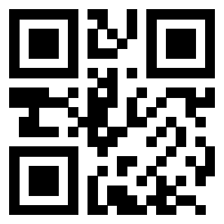 3204200002 - Immagine del QrCode