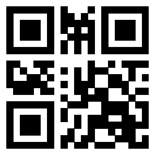Qr Code di 3204200005