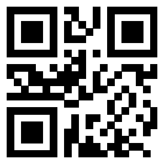 3204200006 - Immagine del QrCode associato