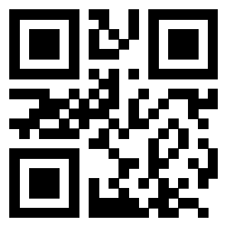 3204200007 - Immagine del QrCode