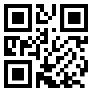 Scansione del Qr Code di 3204200008