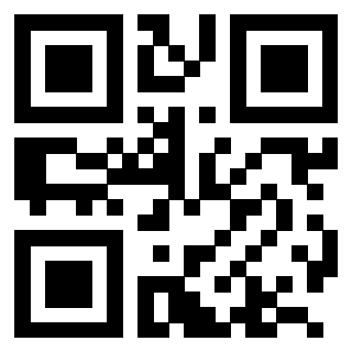 3204200010 - Immagine del Qr Code associato
