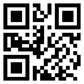 3204200014 - Immagine del QrCode