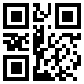 Il QrCode di 3204200015