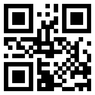 Scansione del QrCode di 3204200018