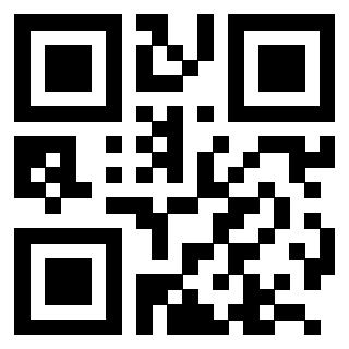 3204200019 QrCode associato