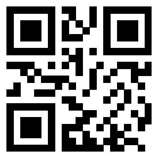 3204200022 - Immagine del Qr Code