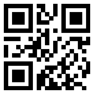 3204200025 QrCode associato