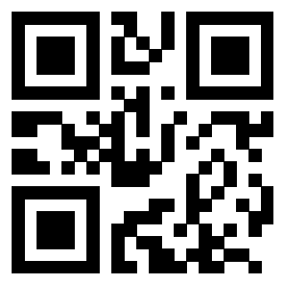 3204200027 QrCode associato