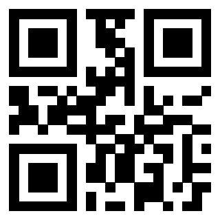 Scansione del Qr Code di 3204200029