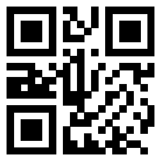 3204200030 - Immagine del QrCode associato