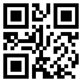 3204200032 - Immagine del Qr Code