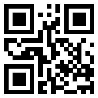 3204200033 - Immagine del Qr Code