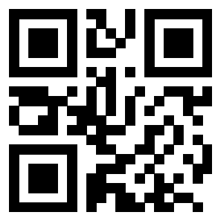 Immagine del QrCode di 3204200034