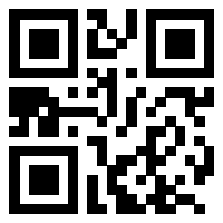 3204200035 - Immagine del Qr Code