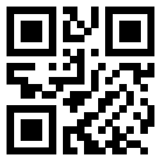 Il QrCode di 3204200038