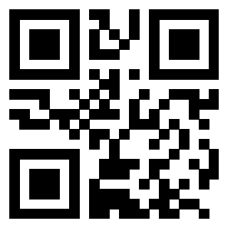 Il Qr Code di 3204200043