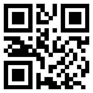 3204200044 QrCode associato