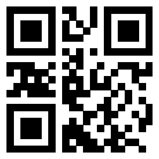 3204200045 - Immagine del Qr Code associato